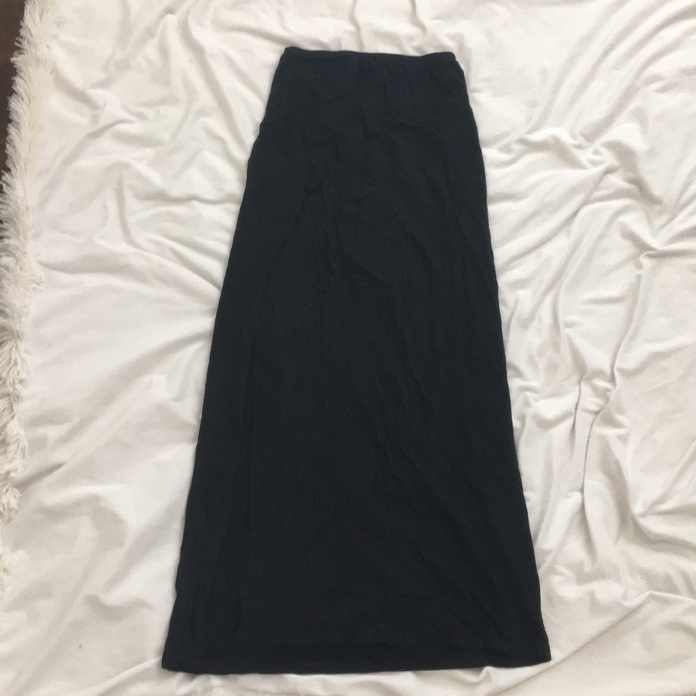 NWT Brandy Melville Long Skirt